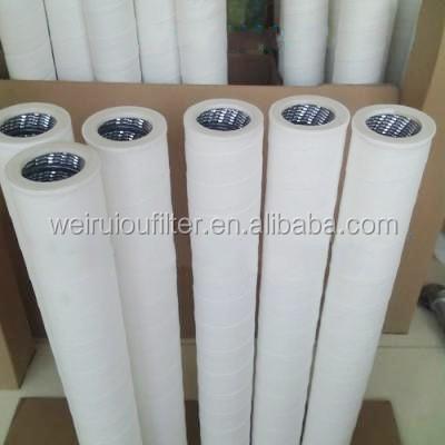 China Machinery Repair Shops CEEC Natural Gas Filter Cartridge Element PCHG-372 for sale