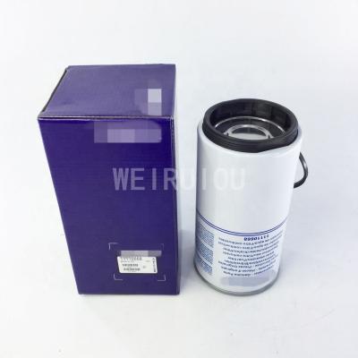 China Hydraulic Filter System Quality Truck Oil Filter Excavator Oil Filter Element 11110668 for sale