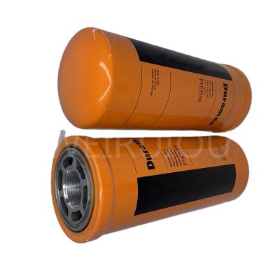 China Hydraulic Filter System Spin On Hydraulic Oil Filter High Quality Hydraulic Oil Filter P163555 for sale