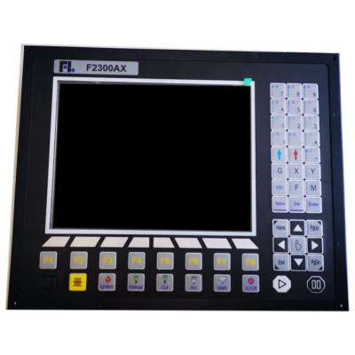 China CNC Cutting Machine Part F2300A F2300B CNC System Controller Board for sale