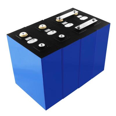 China toys 3.2v 280Ah lifepo4 lithium battery 3.2v lithium iron phosphate battery for DIY battery pack inverter rv vehicle for sale