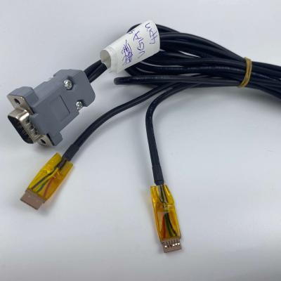 China Pi Laptop Jack Charger 6.5x4.4mm Terminal 1.5m DC Power Socket Fill Cable 6.5mm*4.4mm 1.2m For Sony for sale