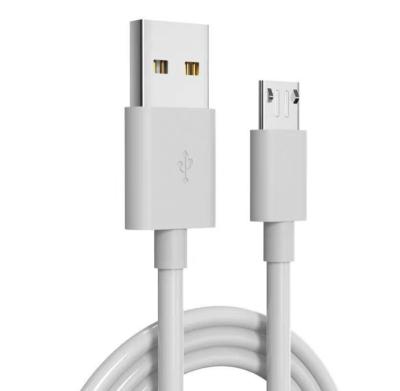 China Fast Charging Cable V8 Micro Android Usb Speed ​​2 In 1 Feature Data Sync Charger Cables Advance For Cheapest Charging Cord for sale