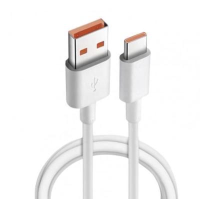 China Fast Charging Speed ​​Cheap Usb To Type C To Type C Cable 2a Fast Charging Cord Feature Data Sync And Charger Cable Advance Cable Hot Sale for sale