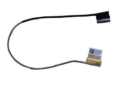 China COMPUTER TV Price Computing Ipex For Display Electrical Outlets Cabo Xperia Play Left Flat Cable 51 Lvds 40 Pins for sale