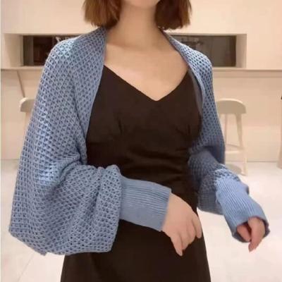 China Suitable For Daily Life Hot Selling Women Knitted All-match Scarf Shawl For Autumn And Winter for sale