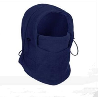 China Wholesale Windproof Thick Warm Outdoor Recycling Headgear Ski Face Mask Windproof For Sports for sale