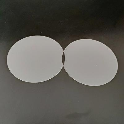 China Plastic LED Advertising Light Box Diffusion Plate Light Diffuser Frosted Led Panel Light Acrylic Diffuser Sheet for sale