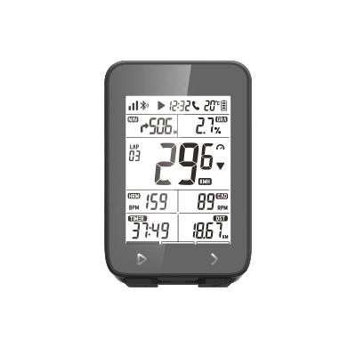 China iGPSPORT iGS320 Large Screen Waterproof Cycling Computer 2.2 Inch Type-C Bike Bicycle Gps Cycling Computer for sale