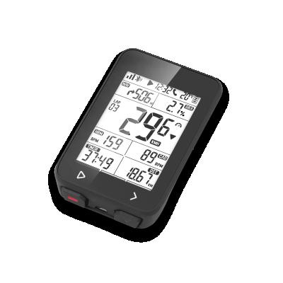 China iGPSPORT iGS320 Larger Screen Multifunction Wireless Waterproof Gps Bike Bicycle Computer 2.2 Inch for sale