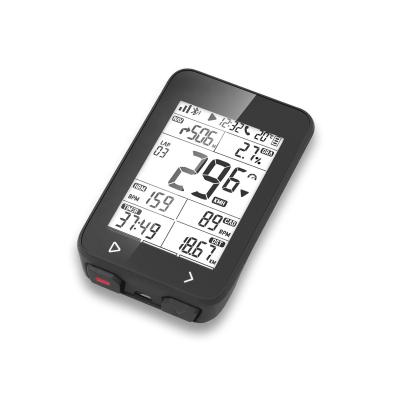 China iGPSPORT iGS320 lite 2.2 inch Wholesale Waterproof Bicycle Gps Speedometer Bike Computer for sale