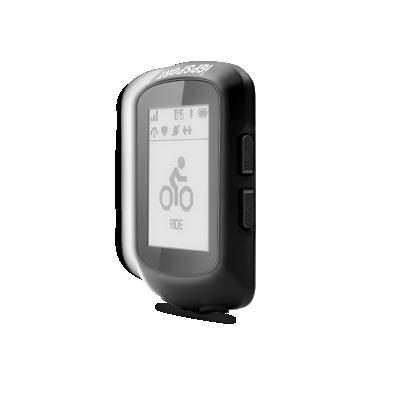 China iGPSPORT iGS520 Best Mountain Bike Gps Bike Accessories Computer 85*54*21mm for sale