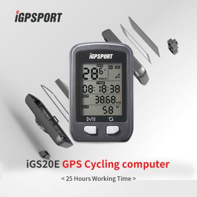 China Wireless speedmeter cycling computer GPS cycling computer cycling computer 46*71*22mm for sale