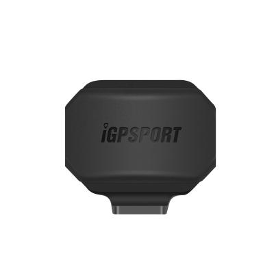 China Speed ​​Sensor For Bikes iGPSPORT SPD70 BLE Ant Speed ​​Sensor For Bike GPS Odometer for sale