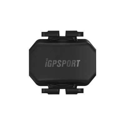 China iGPSPORT CAD70 Waterproof Bike Cadence Sensor 37*36*10 Mm Cadence Cadence Sensor Cycling Speed for sale