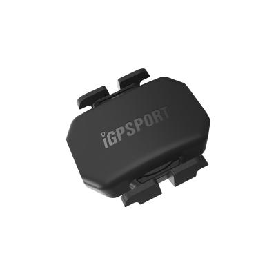 China Waterproof iGPSPORT Cycle Speed ​​Cadence Sensor For Bicycle Computer 37*36*10 mm for sale