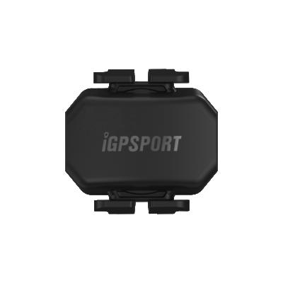 China Waterproof iGPSPORT CAD70 Cycle Speed ​​Cadence Sensor For Bicycle Computer 37*36*10 mm for sale