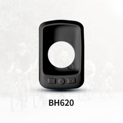 China Fit for gps bike new iGS618 computer silicone bicycle accesori for iGPSPORT protective bicycle computer for sale