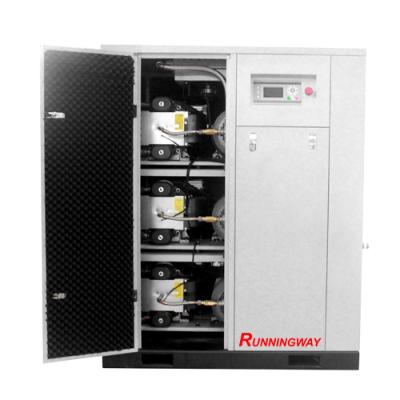 China Runningway Oil Free Quiet Air Compressor for sale