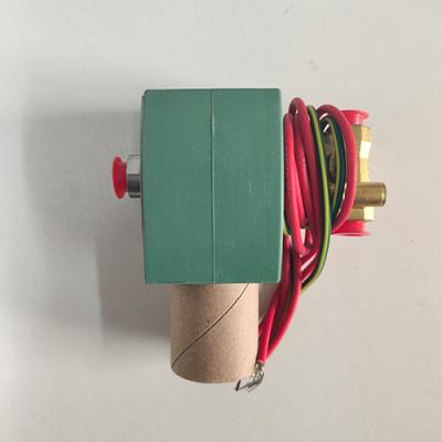 China Air Compressor Air Compressor Spare Parts Solenoid Valve 24271529 for sale