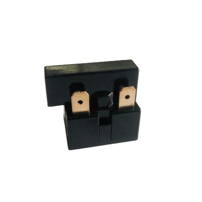 China High quality household relay spare parts for IC-4 PTC refrigerator starter relay for sale