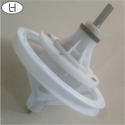 China Washing Machine Spare Parts Ningbo Manufacturer Gearbox Washing Machine for sale