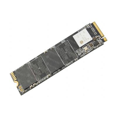 China Original Factory 250G 500G 1T 2T 2280 Nvme Internal Hard Disk SSD M2 SSD For Laptop for sale