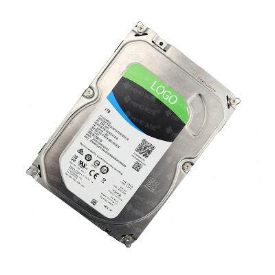 China Good Hdd Price Refurbished 500GB Purple Hard Disk Drive HDD For Desktop for sale