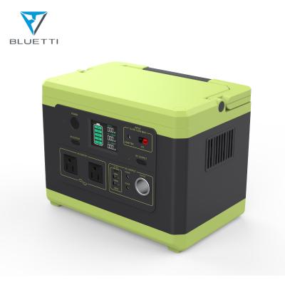 China Poweroak Home Inventory Clearance Battery Power Station All In One Portable Solar Generating Circuit for sale