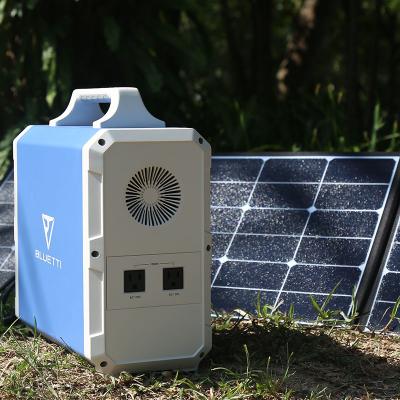 China 220v 1000w Home Electric Generator Solar Charge Lighting Electricity Generator for sale