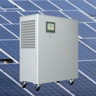 China 10000 Watt Home Solar Generators Power Stations 10000w Lithium Energy Storage System for sale