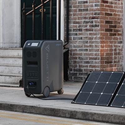 China China home 3000w 5000w off grid solar power station system set solar home 3kw energy storage system kit for sale