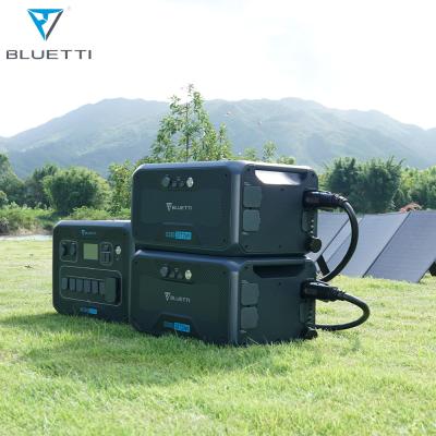 China 1000w 2000w 3000W Wireless Backup Solar Lithium Generator Inverter Solar Power System Portable Charging Station for sale