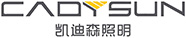 China Ningbo Cadysun Lighting Technology Co., Ltd.