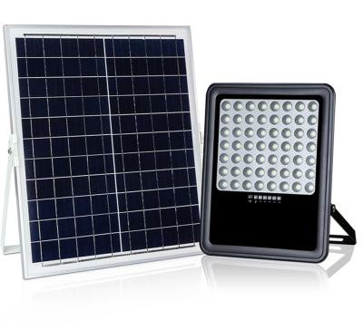 China Praktische Solarleuchten Flutlichter, multifunktionale Solar Home Security Lights zu verkaufen