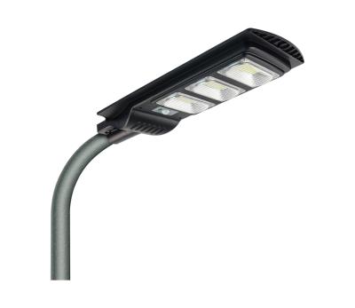 China 60W 90W 120W Solar-LED-Straßenlaterne-Lampe multifunktional langlebig zu verkaufen