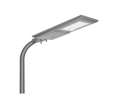 Κίνα CE 100 Watts Solar LED Street Light Stable Multiscene Πρακτικό προς πώληση