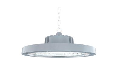 Κίνα Πρακτικό LED IP65 High Bay Light 100W 150W 200W με ενσωματωμένη ψύξη προς πώληση