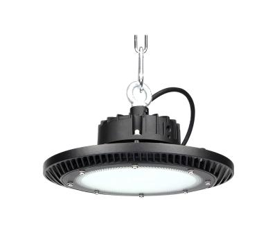 China Multiscene Duurzame ronde High Bay LED-verlichtingsarmaturen Anti-corrosie Te koop