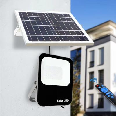 China ROHS 170LM/W Holofote Solar 200W 300W 400W Multiuso Durável à venda