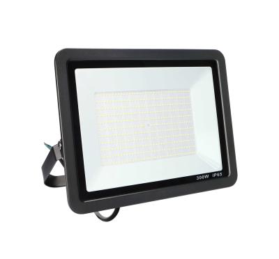 Chine Projecteur pratique imperméable à l'eau de LED extérieur, lampe d'inondation anticorrosive de LED à vendre