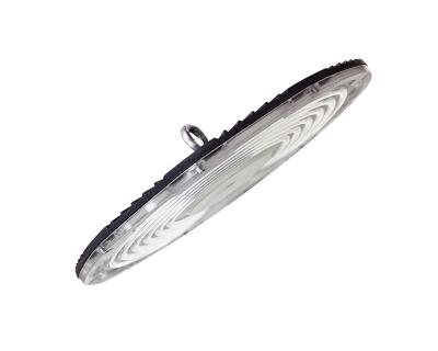 Κίνα Σταθερό στρογγυλό LED IP65 High Bay Light Flicker Free πολλαπλών χρήσεων προς πώληση