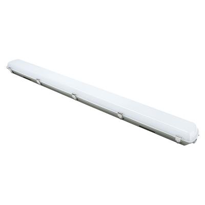 China 50/60HZ Waterproof Tube Light , Multifunctional LED Tube Light Fixture for sale