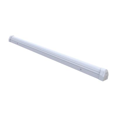 Chine Lumières imperméables de batten de TUV SMD 2835, anti batten de tube de la corrosion LED à vendre