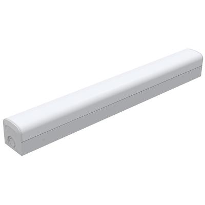 Chine Tube de lumière de réglette LED étanche industriel 130LM / W polyvalent à vendre