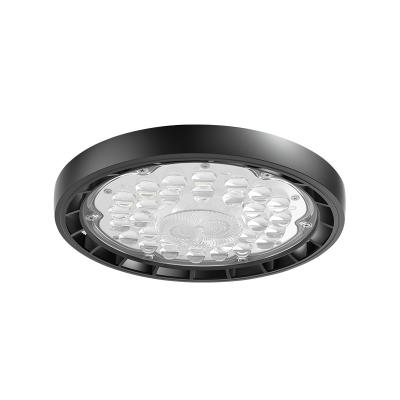 China Industriële ronde IP65 hoogbouwlamp 100-240V 50/60Hz voor werkplaats Te koop