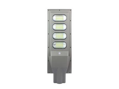 China Weatherproof 3.2V Solar LED Street Light Wear Resistant Stable for sale