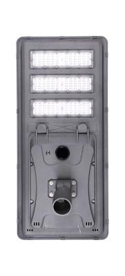 Κίνα Antiwear 170LM/W Solar Street Lamp , Weatherproof Solar Light For Road προς πώληση