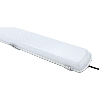 중국 CRI80 50W IP65 LED Light Luminary 220-240V 50/60HZ Aluminum Material 판매용