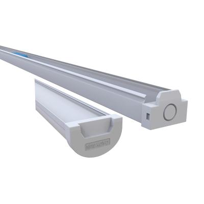 China 36W-40W LED Wetterfeste Latten, Länge 1200mm Notlattenleuchte zu verkaufen